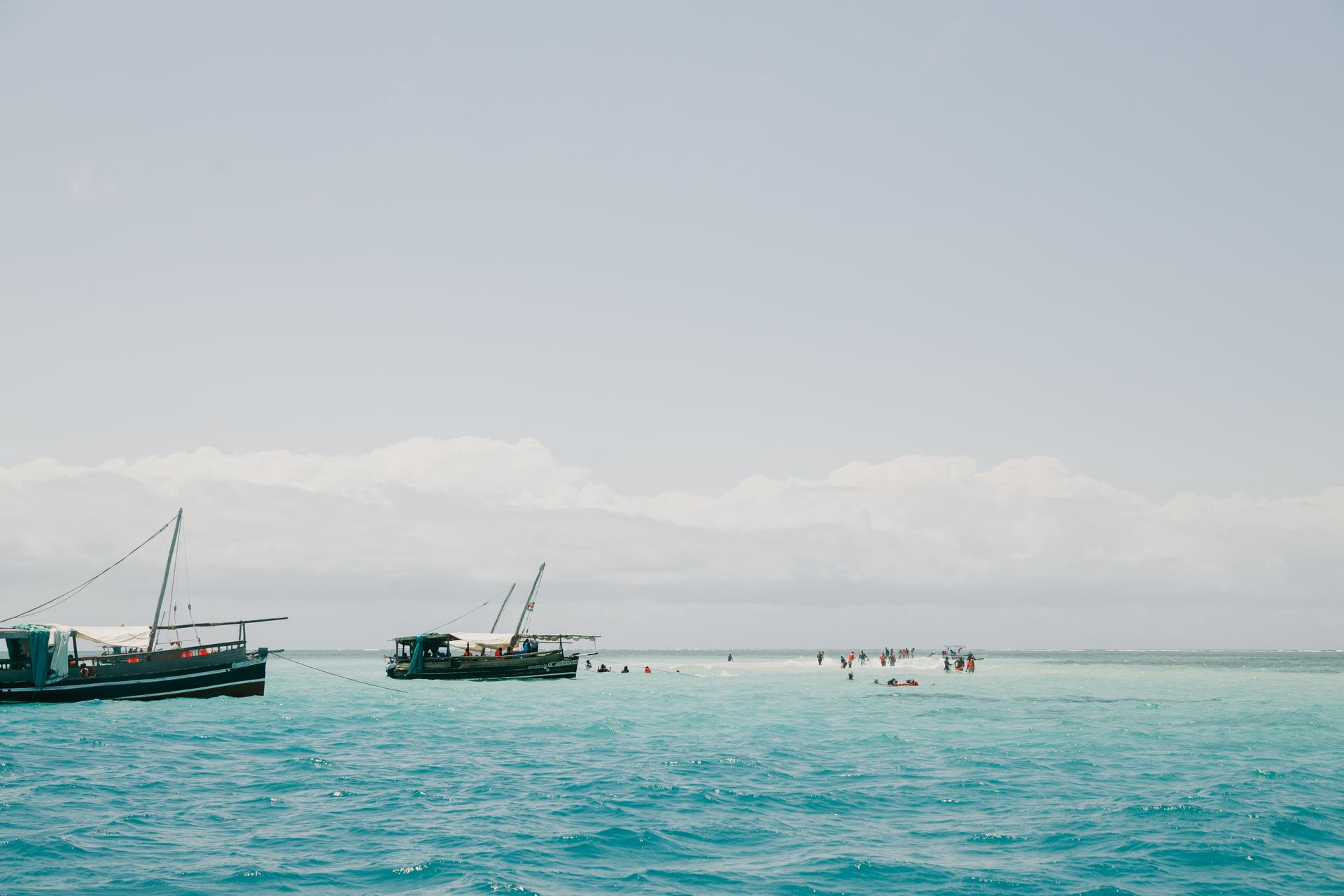 A First-Timer’s Guide to Zanzibar